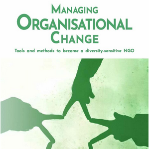 managing organisational change thumbnail