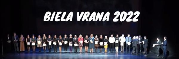 1 biela vrana