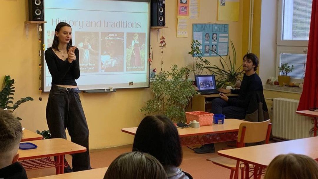 2 greta in schools