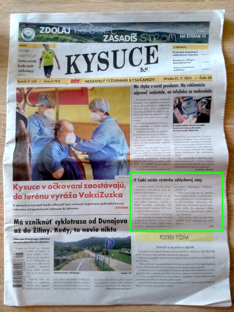 210721 Kysuce clanok