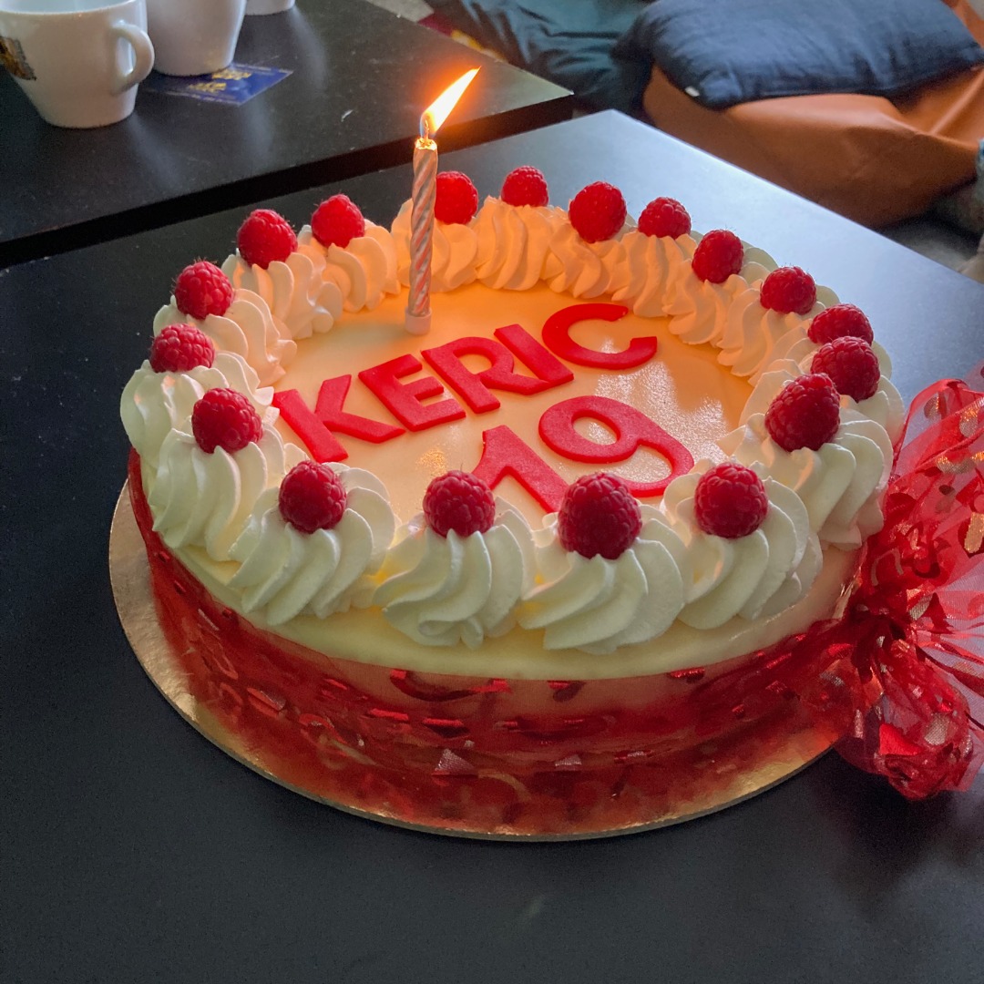 4 keric 19th aneriverty