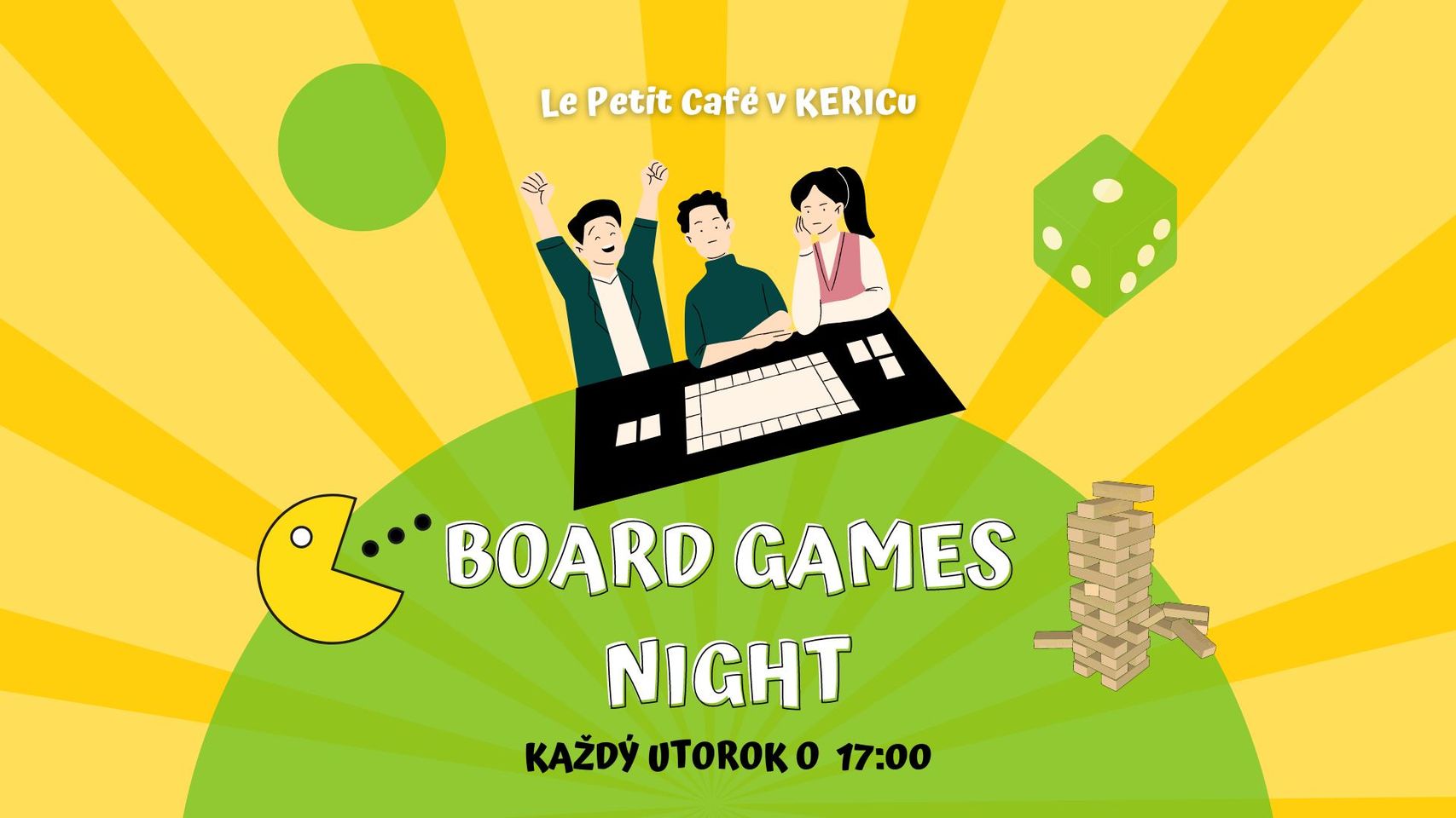 6 board games