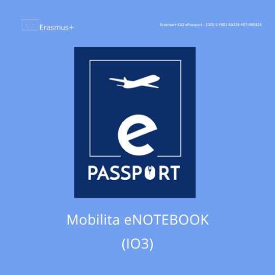 IO3 ePassport thumb