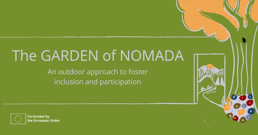 handbook poster