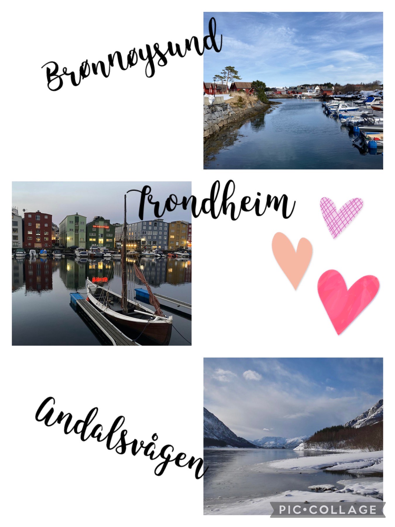 bronoysund norsko 2023