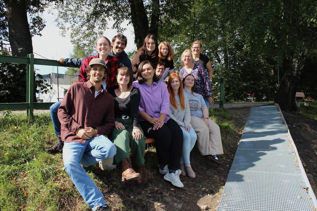 group foto