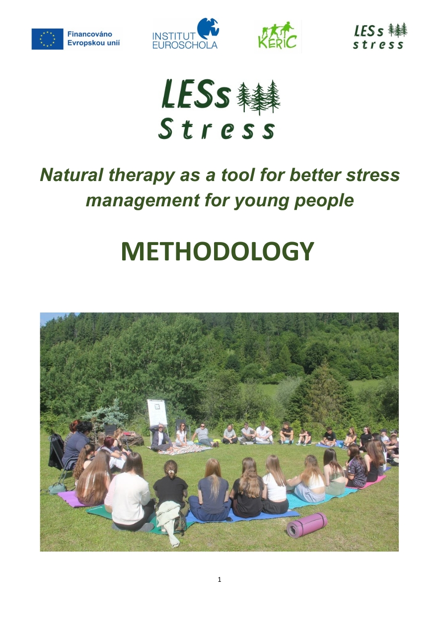 LESs Stress metodika engpdf