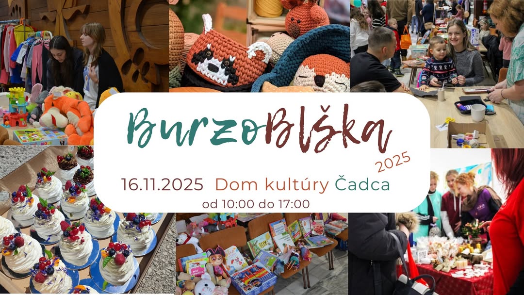 burzoblška