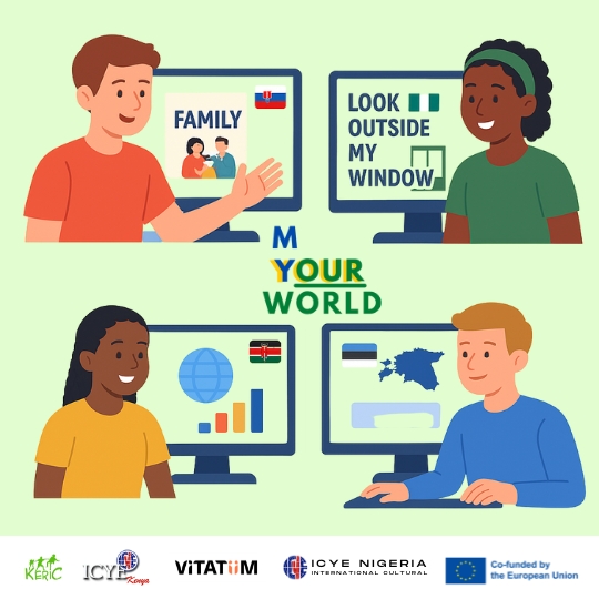 our world web thumb