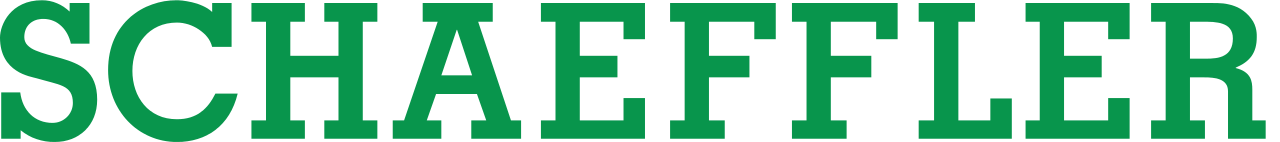 4 Schaeffler logo