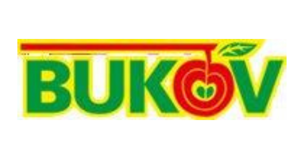 bukov logo