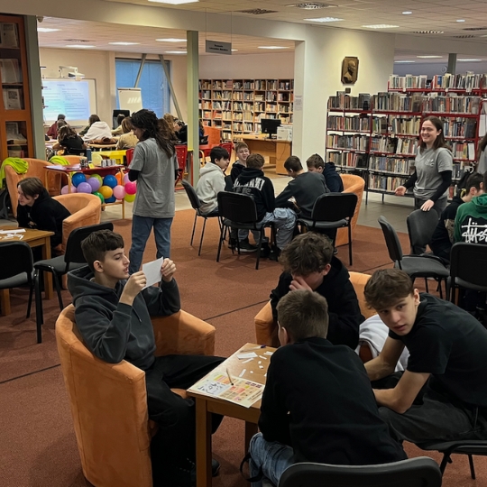 international day in library 2025 thumb