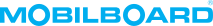 mobilboard logo pro web