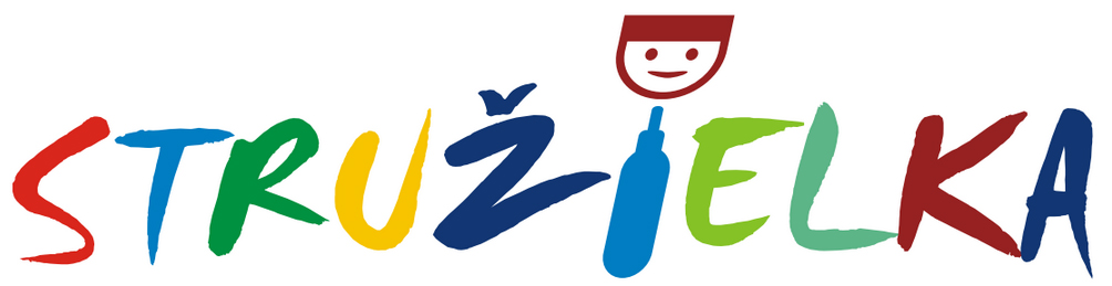 detske oddelenie logo