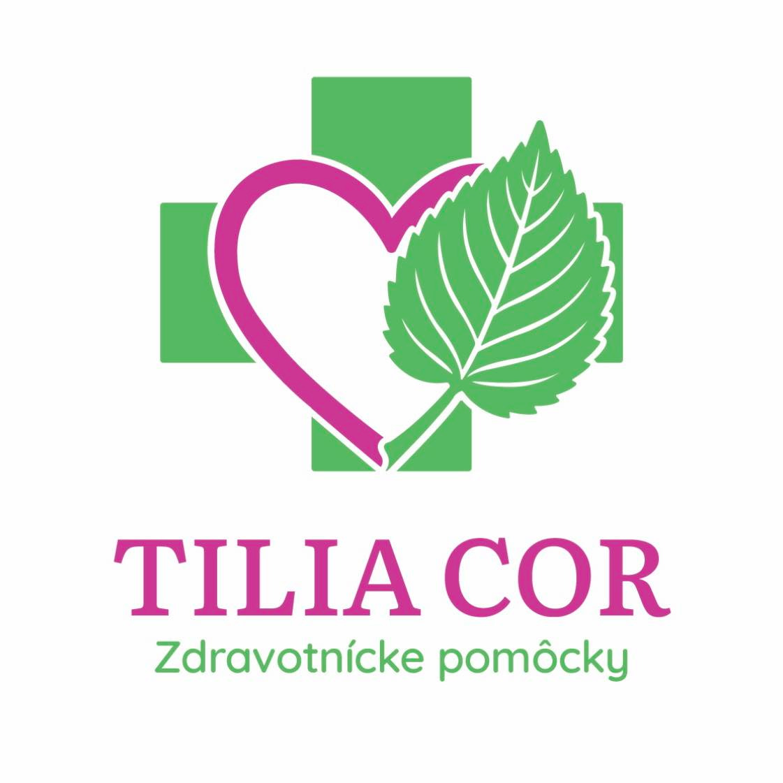 tilia cor logo