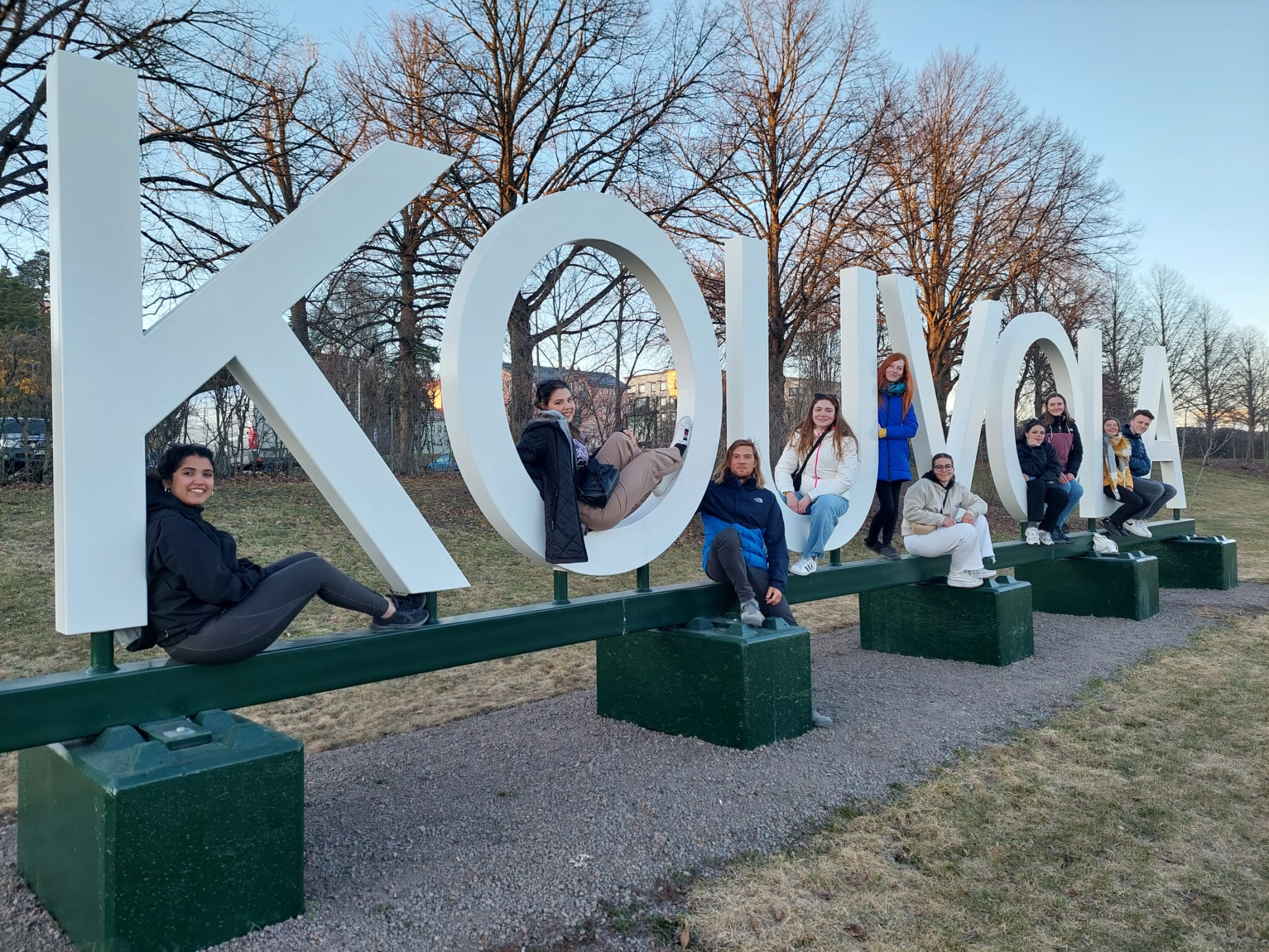 Kouvolaaaa