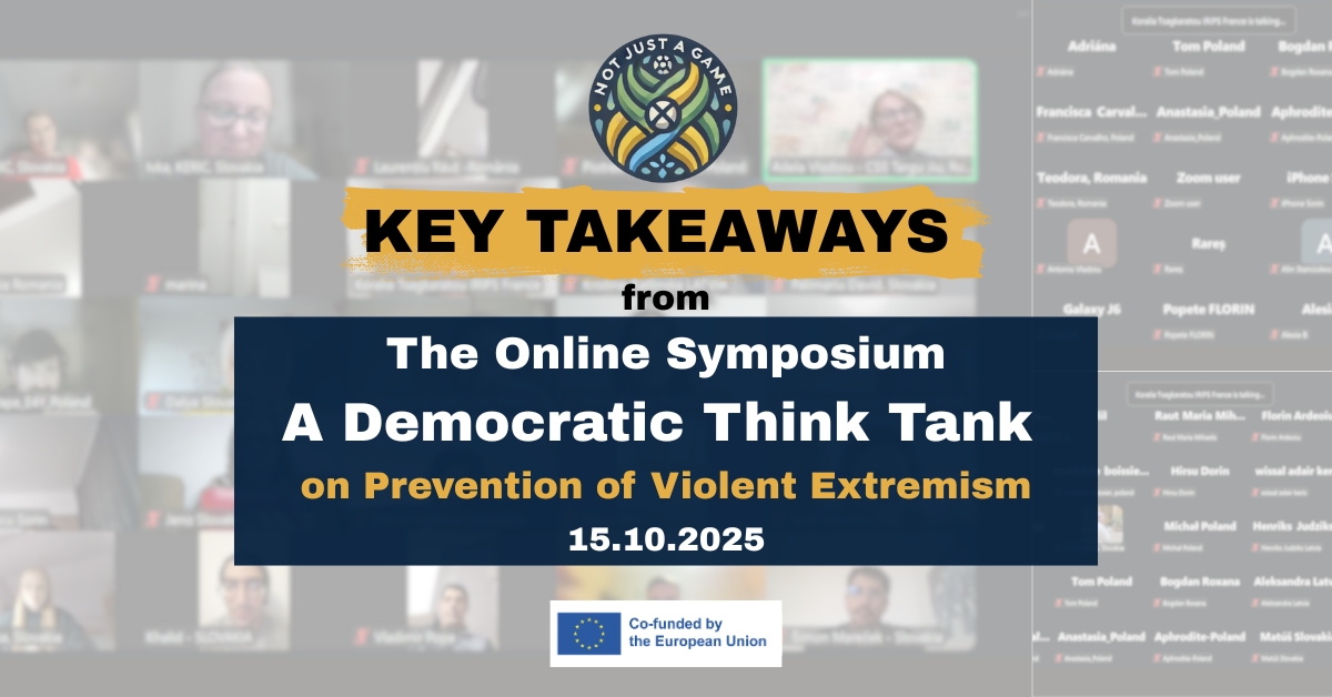 sympozium key takeways web top