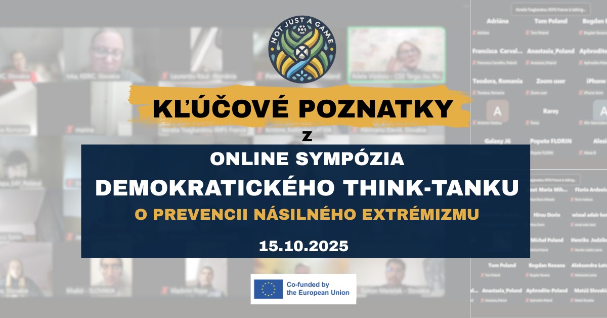 sympozium key takeways web top