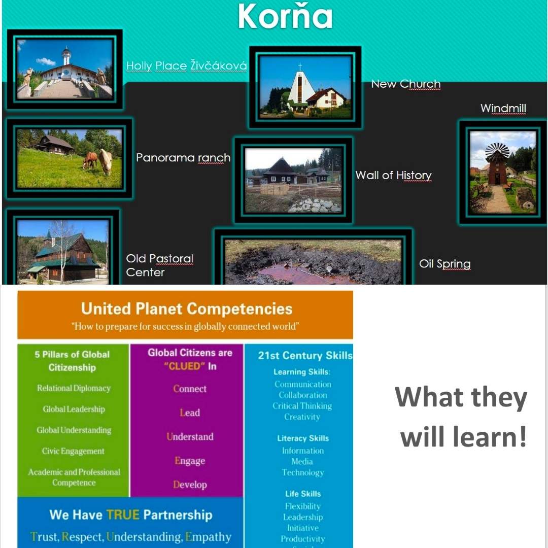 united planet korna web 2