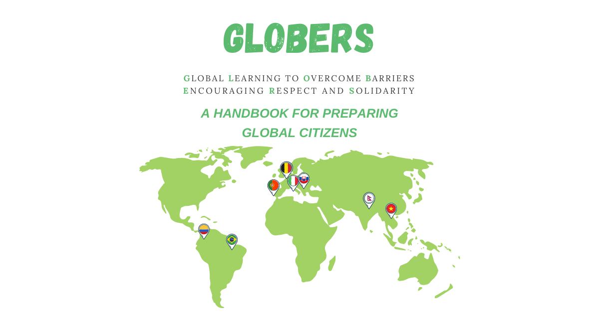 globers handbook top web