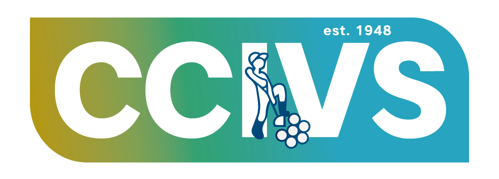 CCIVS logo 2024