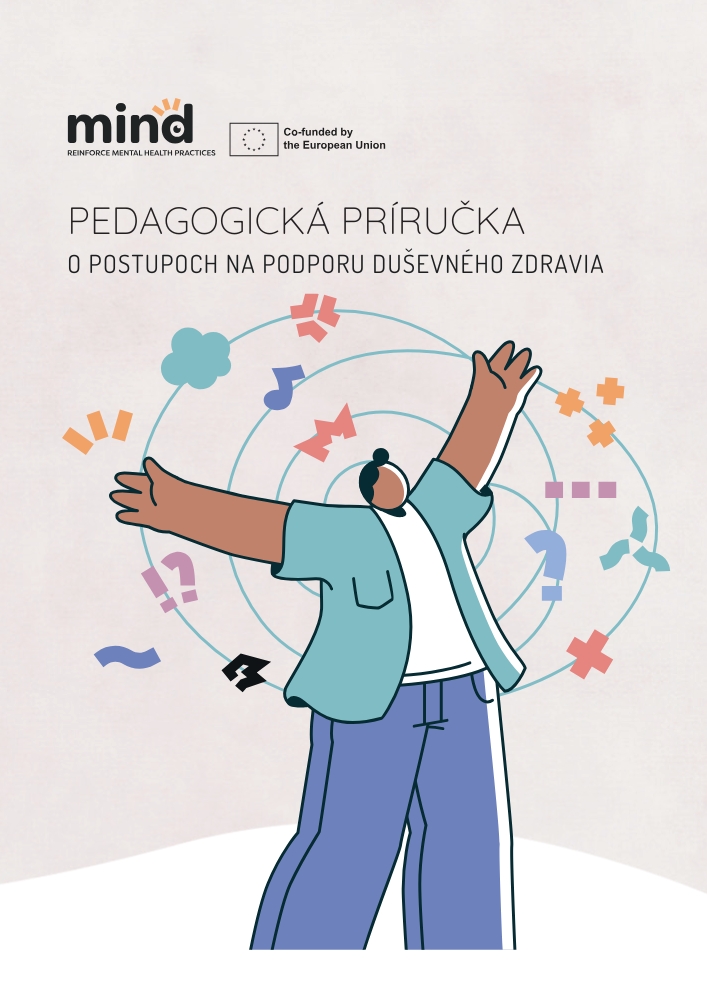 Príručka na podporu duševného zdravia thumbnail