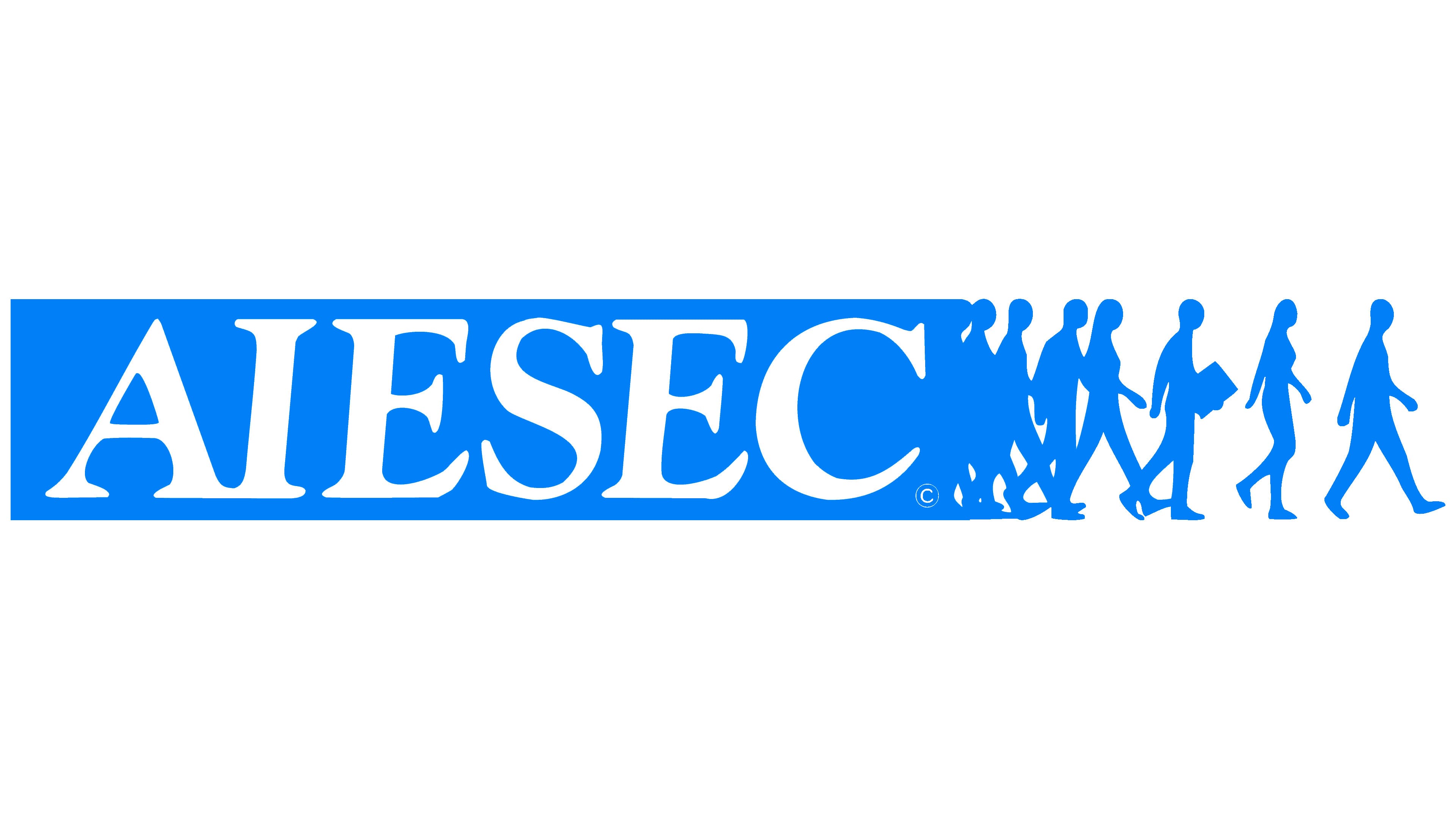 logo aiesec