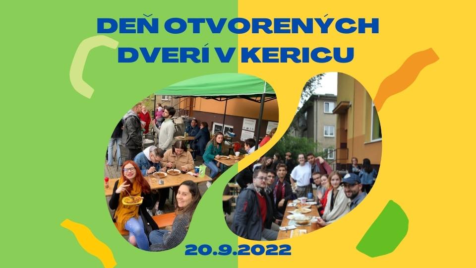 dod keric Facebook Event Cover