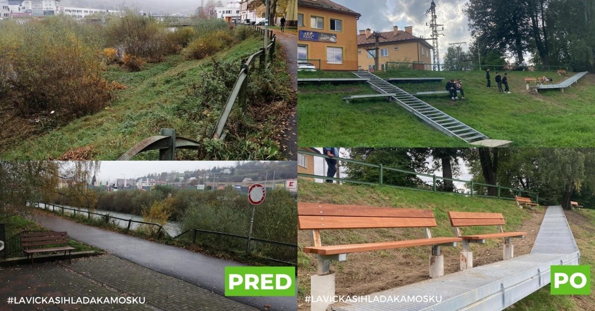 timeline lavicka pred po fb ad 2