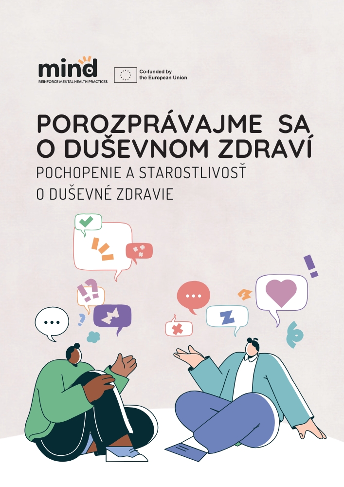 front page mind