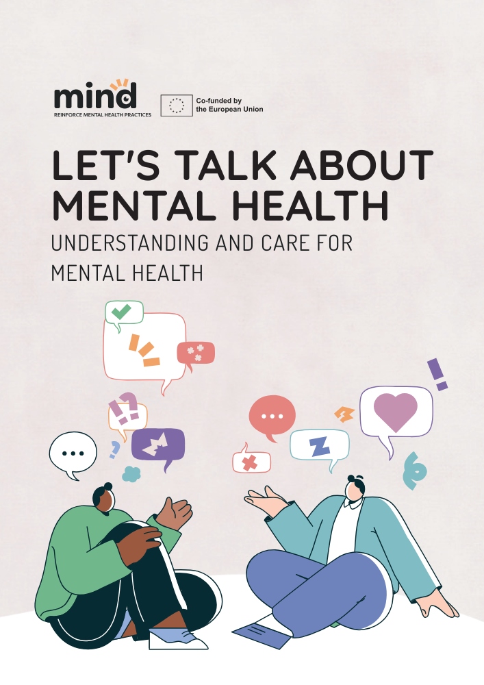 front page mind