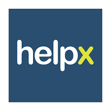 logo helpx