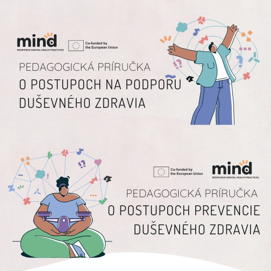 Mladí ľudia počas mobility v zahraničí