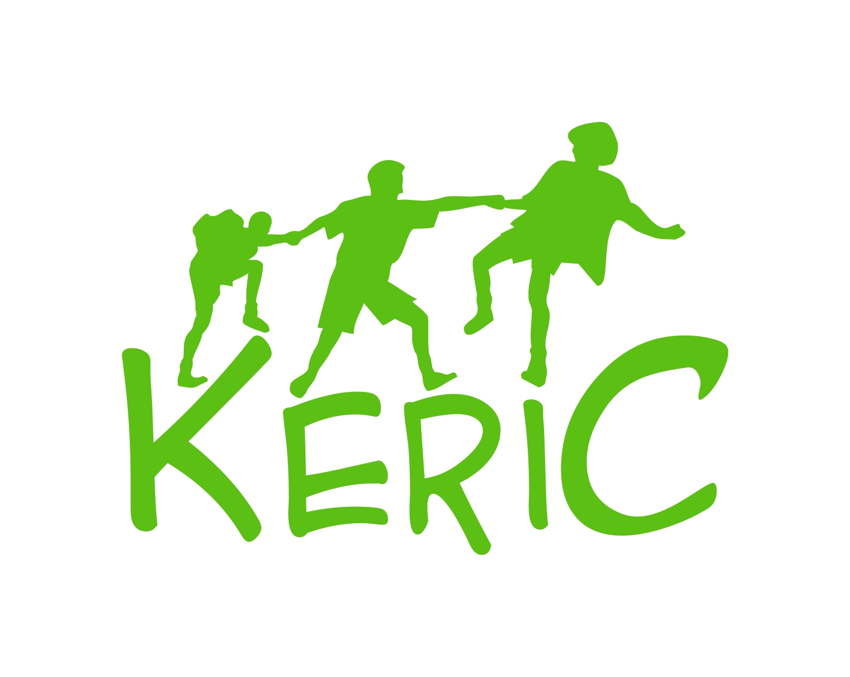 keric 300 DPi
