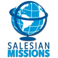 logo saleziánskej misie