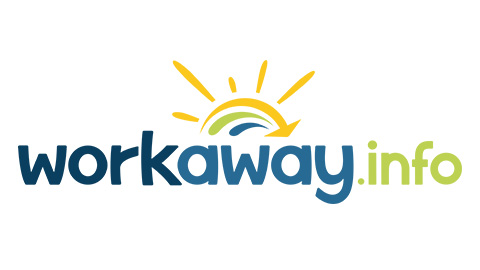 Logo Workaway