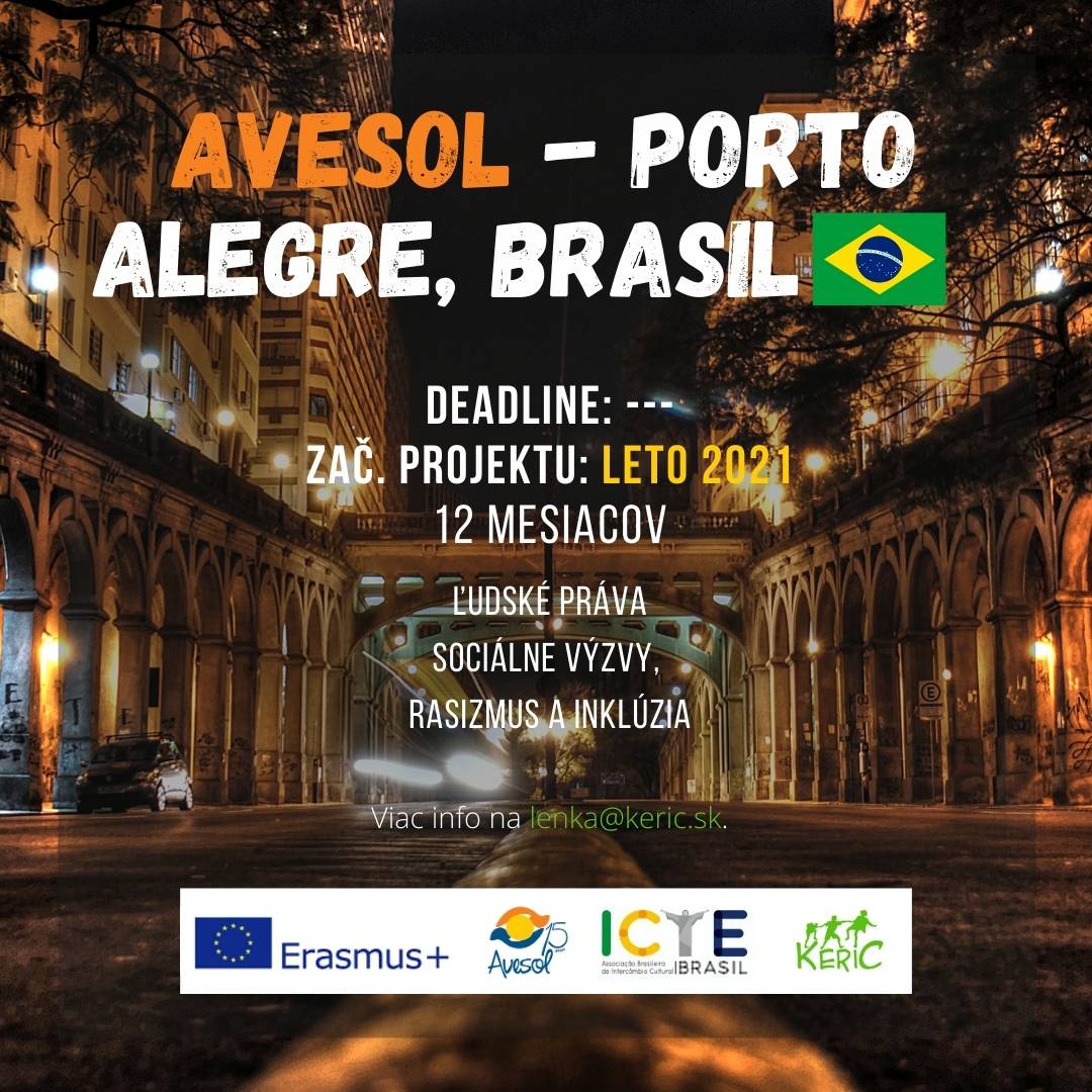 Avesol ESC insta