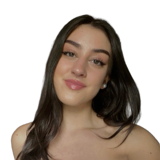 Sabína Rybianska – portrét dobrovoľníka