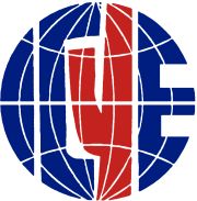 ICYE logo