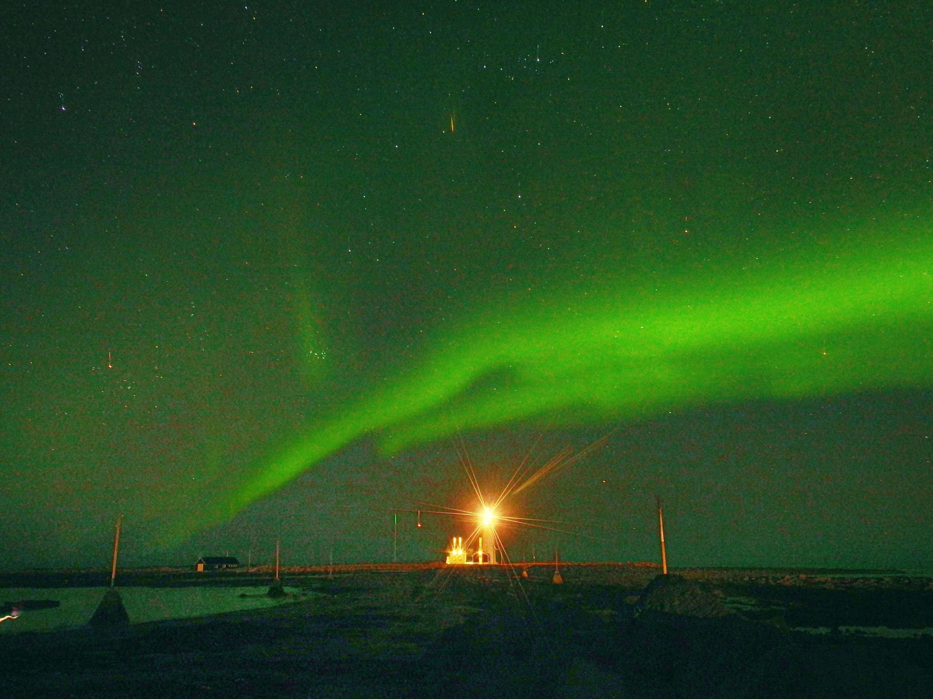 Iceland foto1