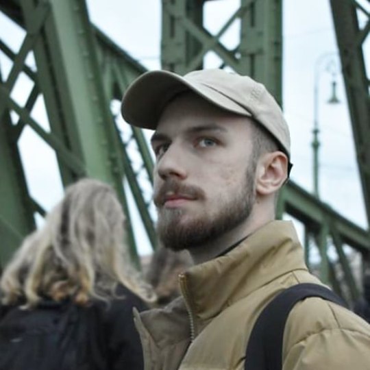 Juraj Jakubec – portrét dobrovoľníka