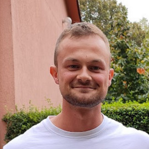 Lukáš Sabol – portrét dobrovoľníka