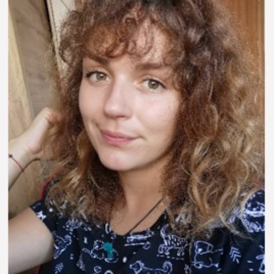 portrait foto