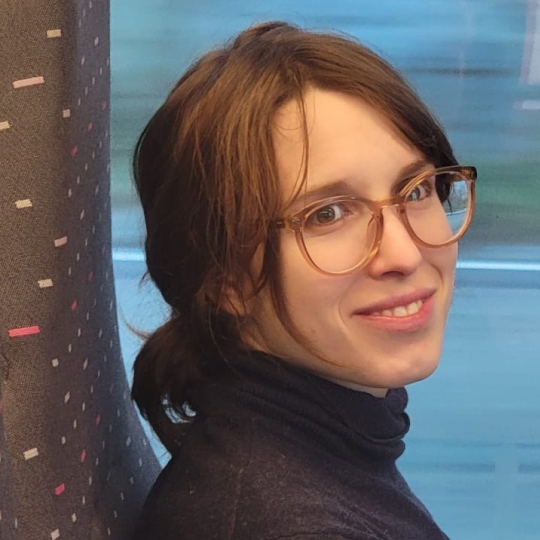Vera Calabrese – portrét dobrovoľníka