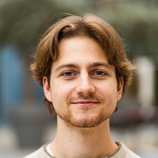 Dalibor Mrška – portrét dobrovoľníka