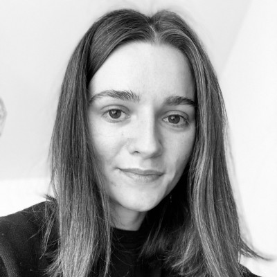 Martina Gužiňáková – portrét dobrovoľníka