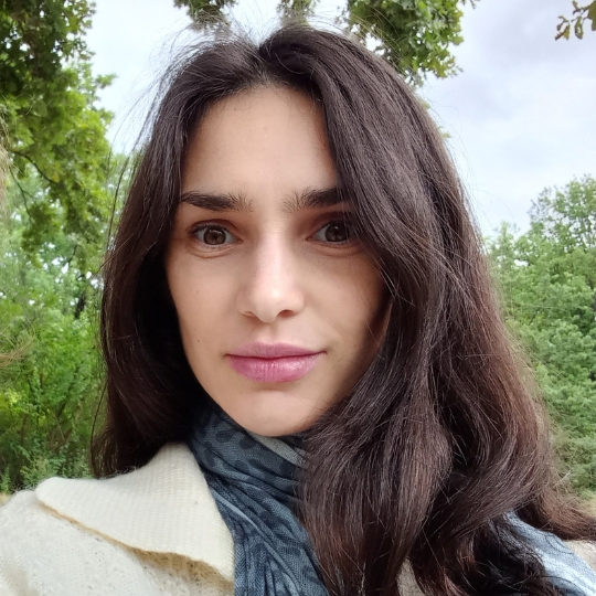Ivana Golianová – portrét dobrovoľníka