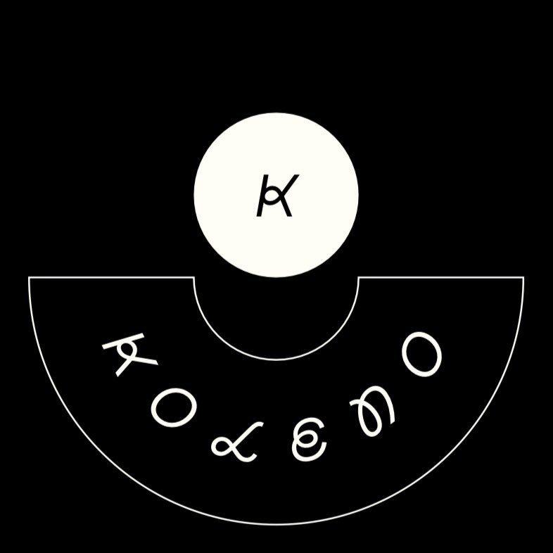 koleno logo