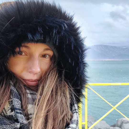 Mária Bordáčová – portrét dobrovoľníka