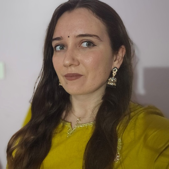 Monika Ciennik – portrét dobrovoľníka
